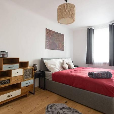 New Shalalaliving Vienna - Lovely Family Home Near Schoenbrunn - Pg Exterior photo