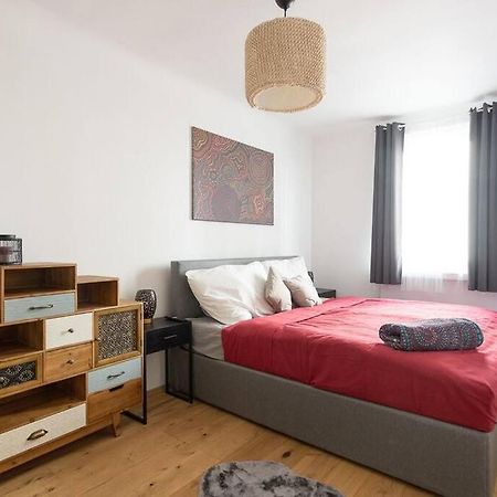 New Shalalaliving Vienna - Lovely Family Home Near Schoenbrunn - Pg Exterior photo