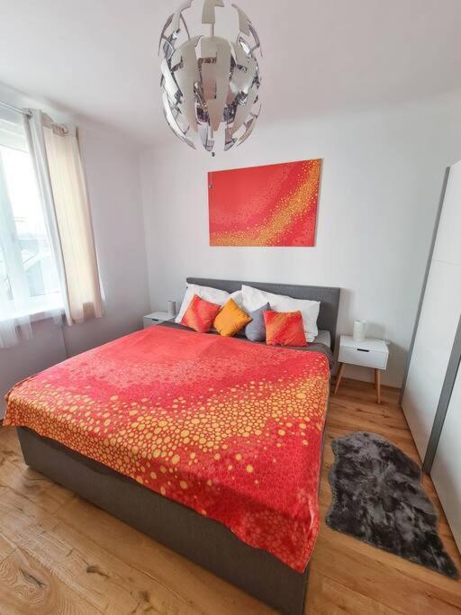 New Shalalaliving Vienna - Lovely Family Home Near Schoenbrunn - Pg Exterior photo