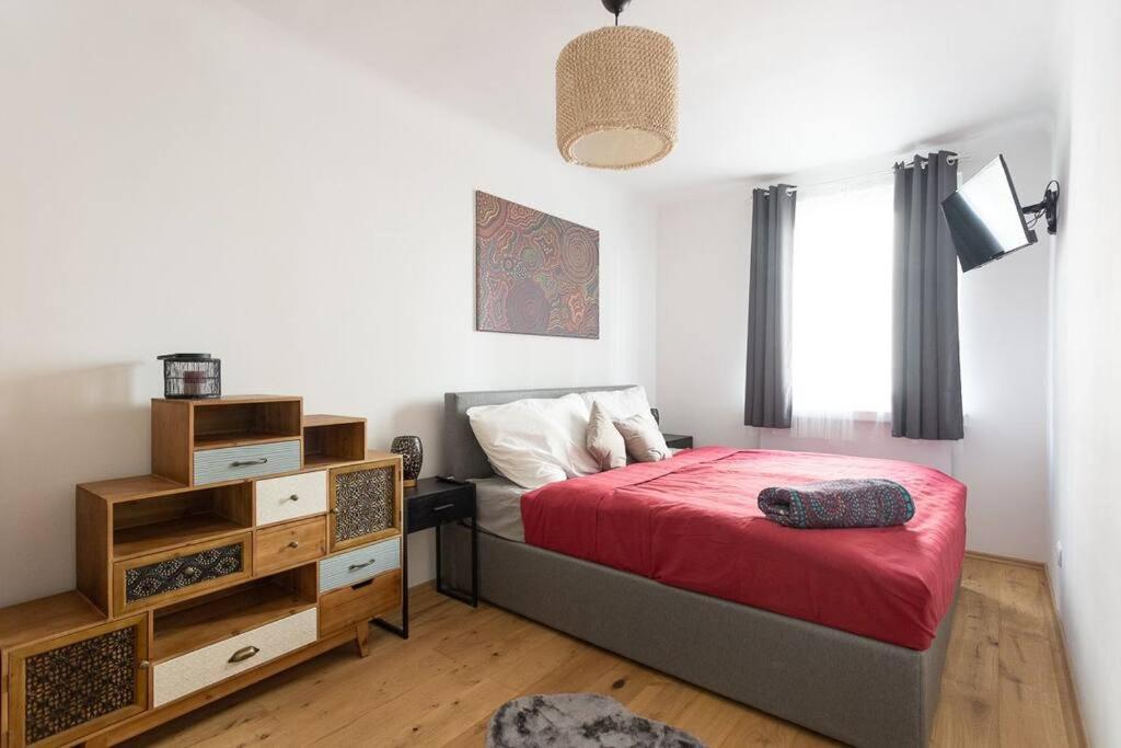 New Shalalaliving Vienna - Lovely Family Home Near Schoenbrunn - Pg Exterior photo
