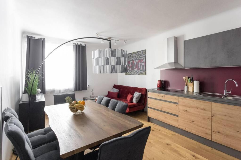 New Shalalaliving Vienna - Lovely Family Home Near Schoenbrunn - Pg Exterior photo