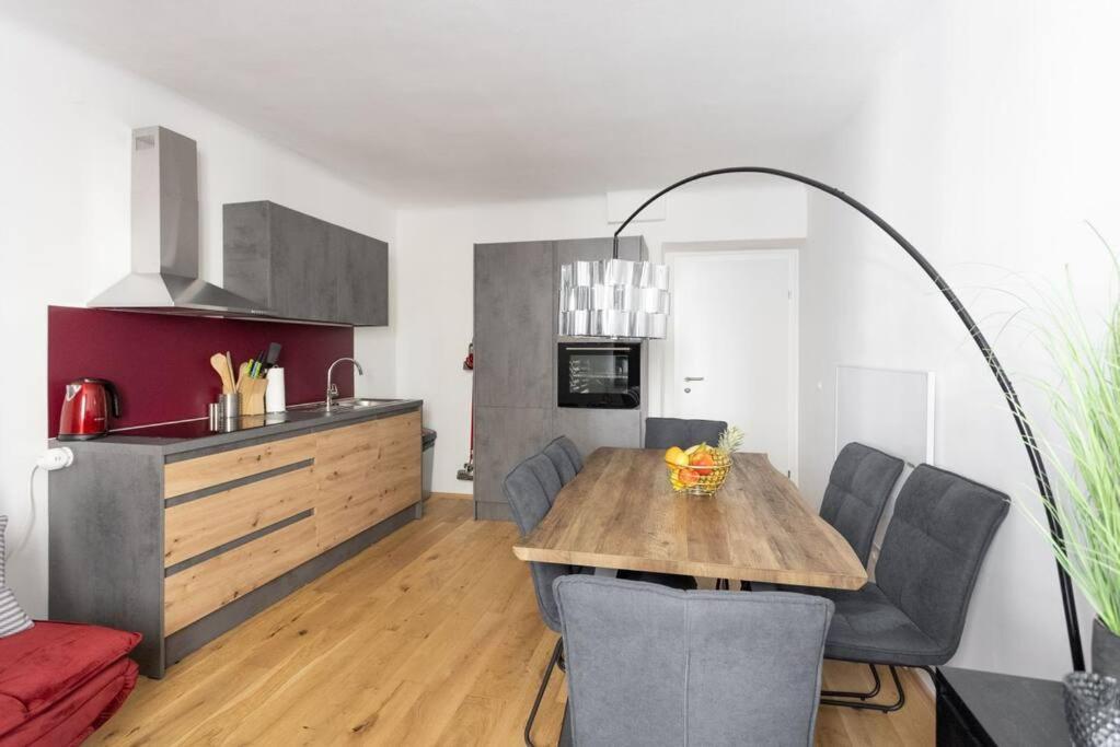 New Shalalaliving Vienna - Lovely Family Home Near Schoenbrunn - Pg Exterior photo