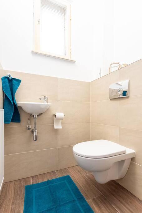 New Shalalaliving Vienna - Lovely Family Home Near Schoenbrunn - Pg Exterior photo