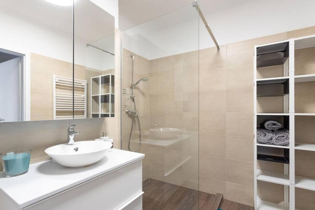 New Shalalaliving Vienna - Lovely Family Home Near Schoenbrunn - Pg Exterior photo